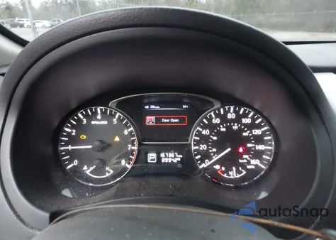 2013 Nissan Altima 2.5 S из США, поврежденный, VIN 1N4AL3AP3DN468103